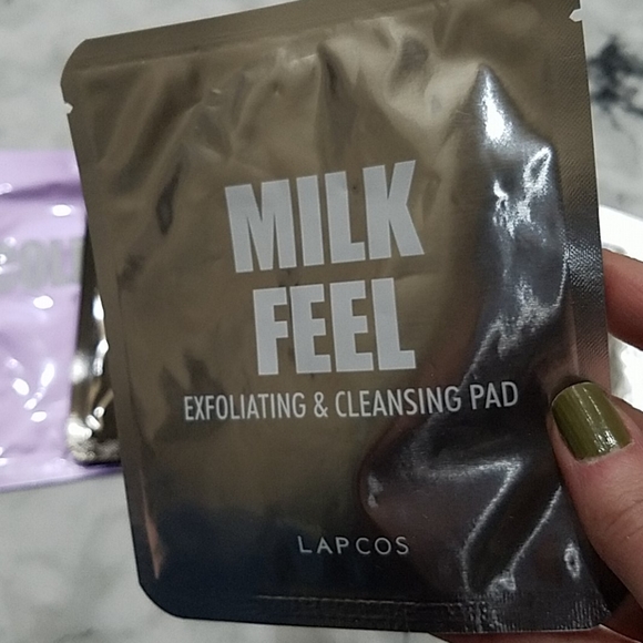 New LAPCOS daily skin mask bundle - Picture 2 of 7